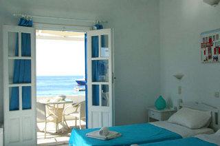 Avra Apartments Mykonos Town Luaran gambar